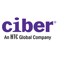 Ciber - An HTC Global Company