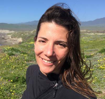 Thursday, May 17 Keynote Heidi Helfand