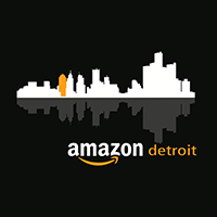Amazon - Detroit