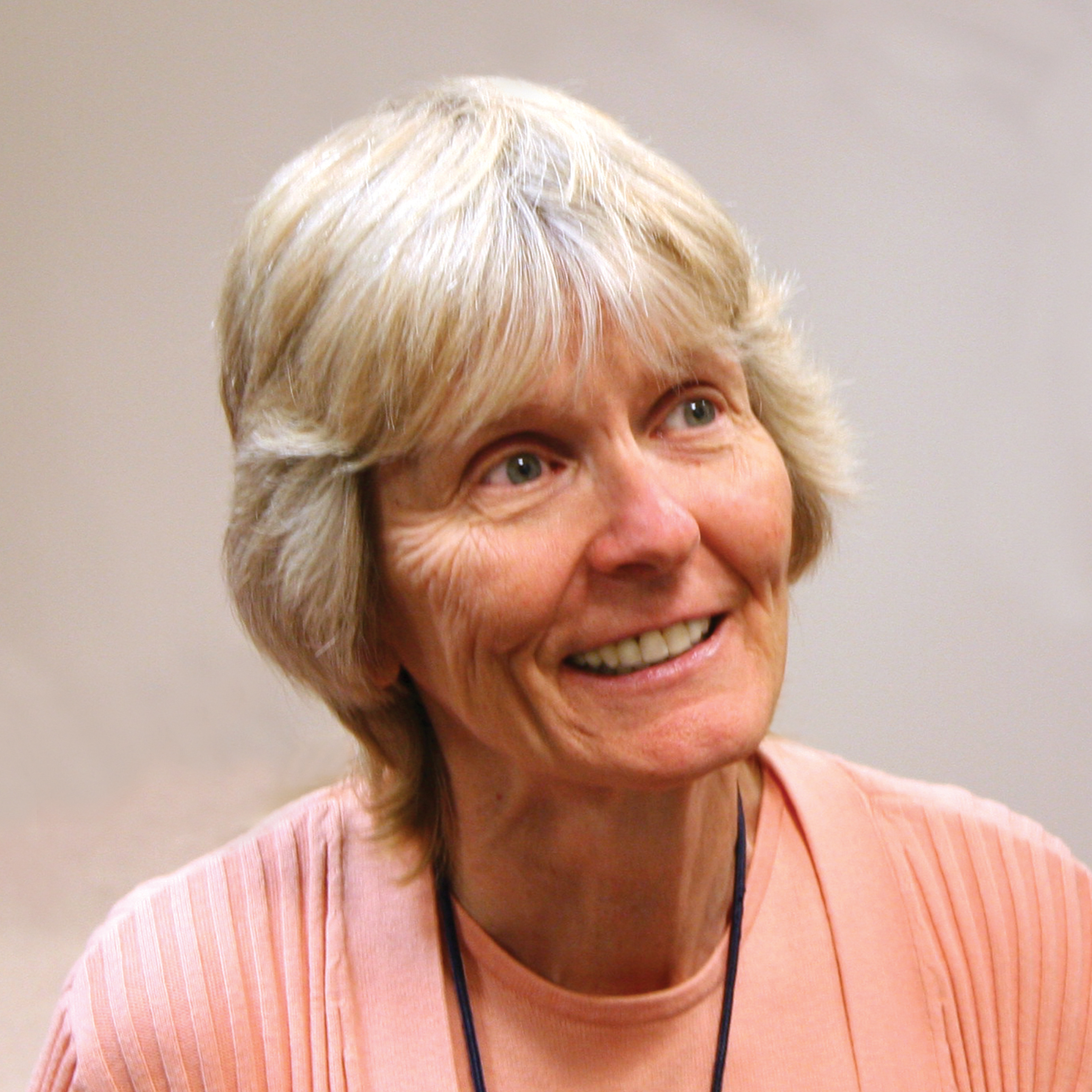 Linda Rising - Keynote
